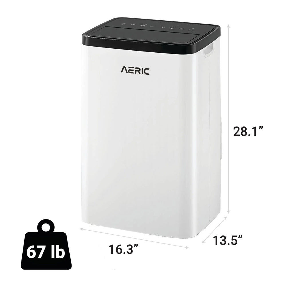 8,000 BTU Portable Air Conditioner K3275