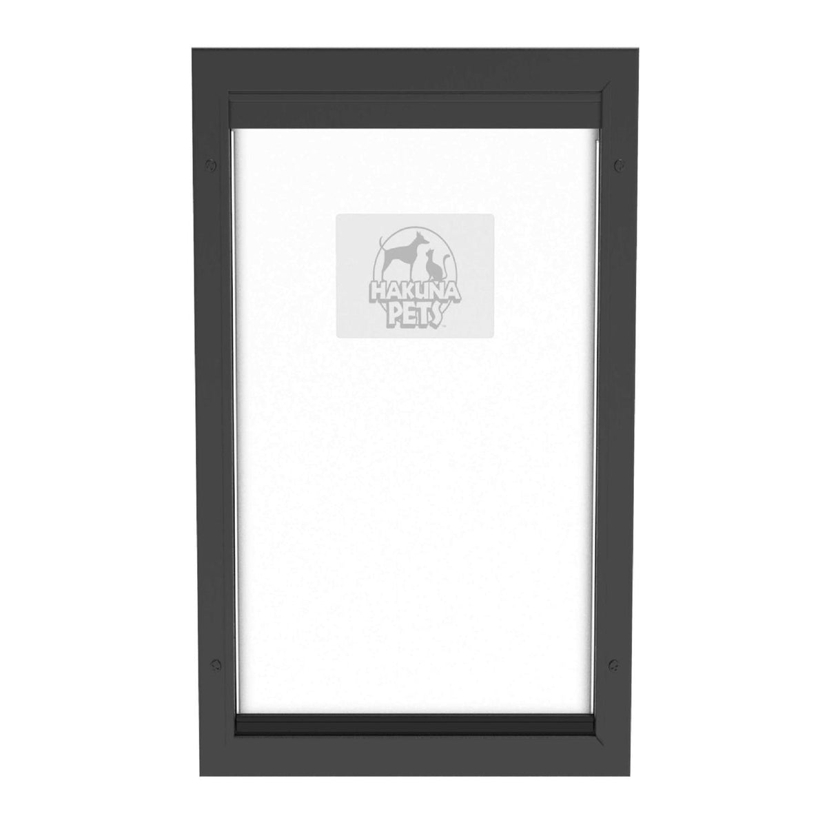 Aluminum Pet Door I471056