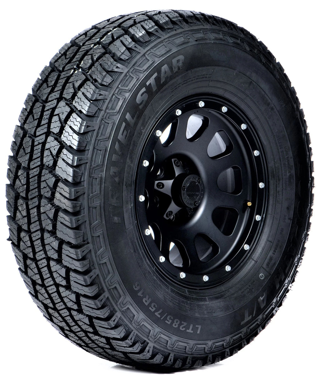 All Terrain Tire 275/65R18 W912939