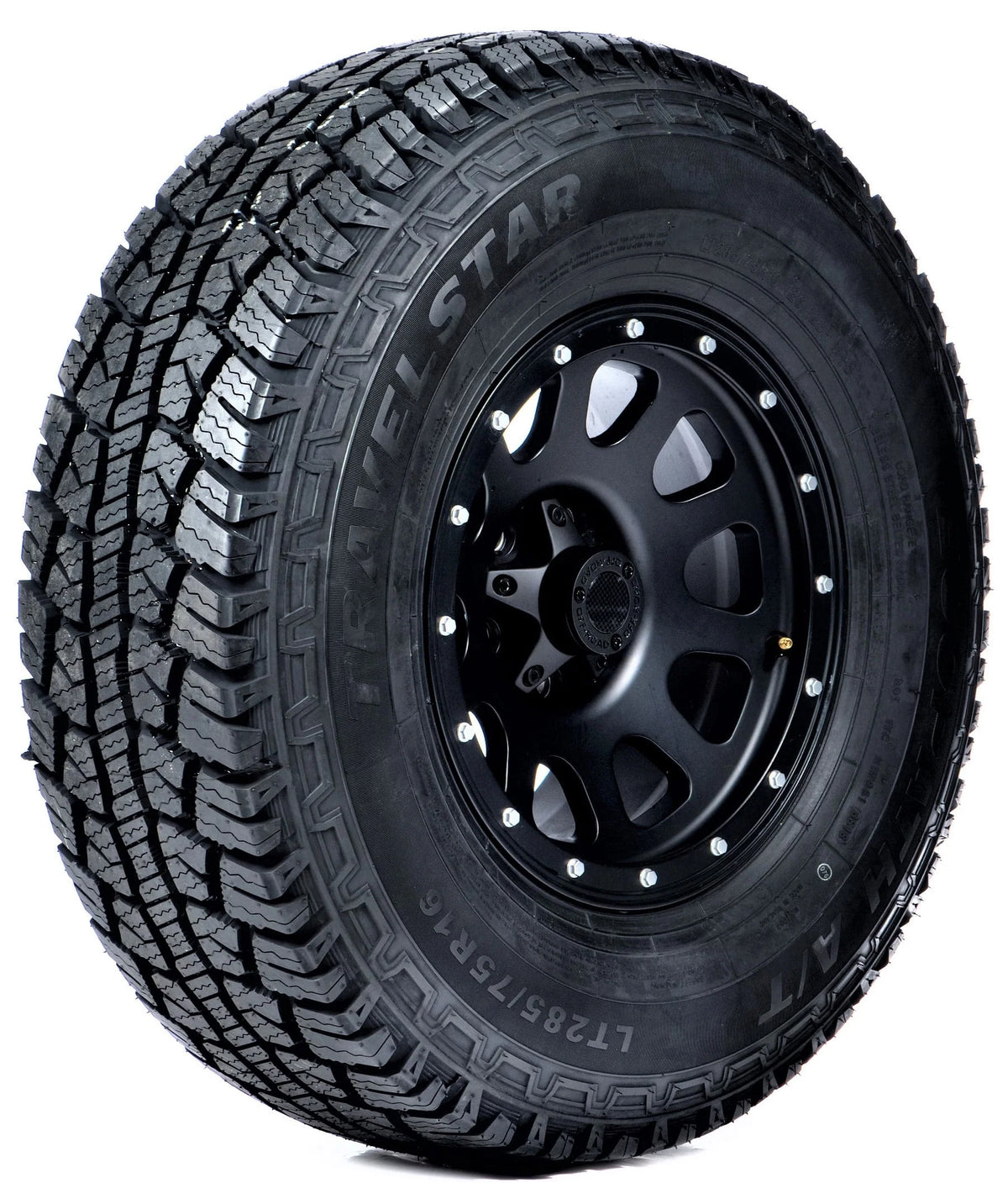 All Terrain Tire 275/65R18 W912939