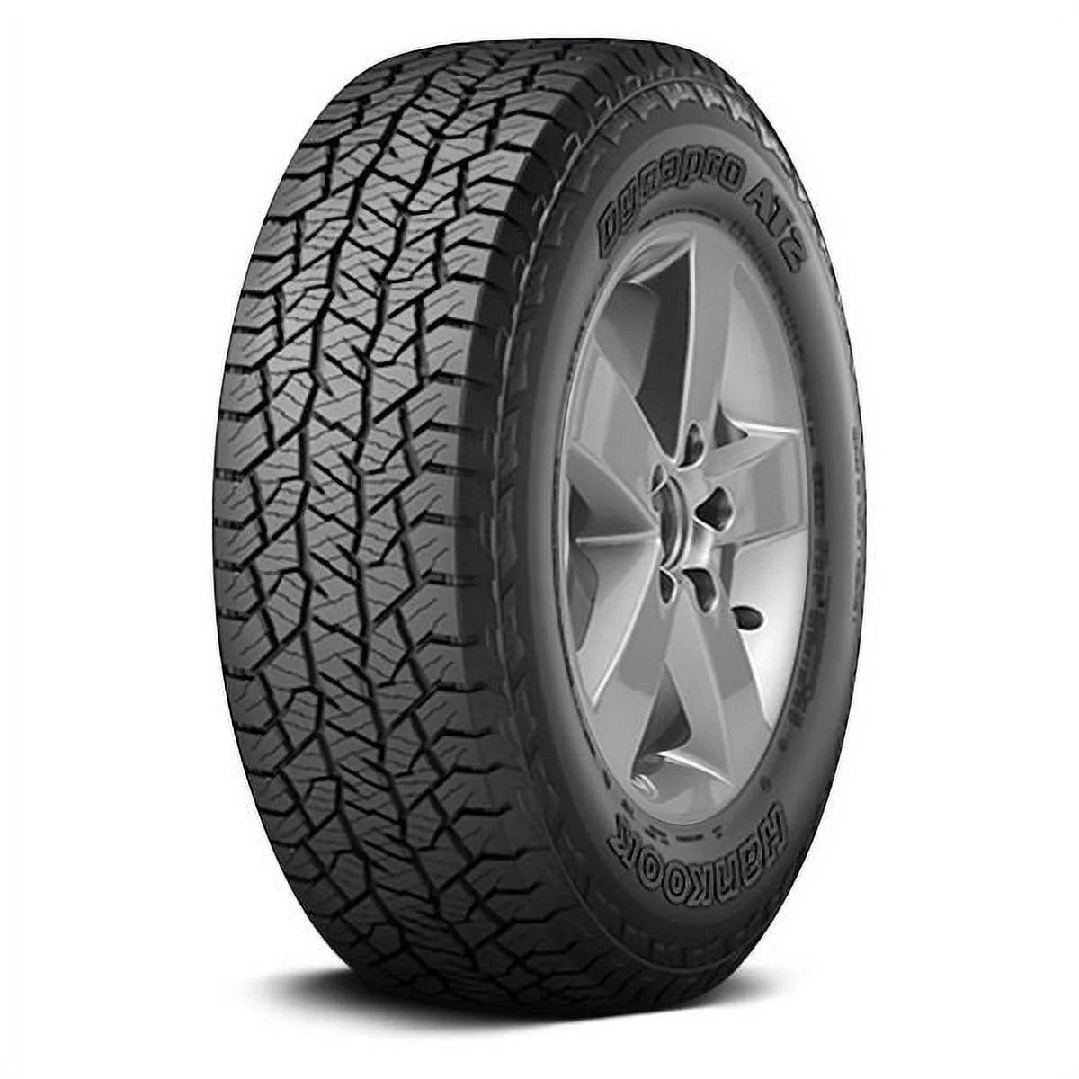 All-Terrain Tire 235/60R18 103T R4595