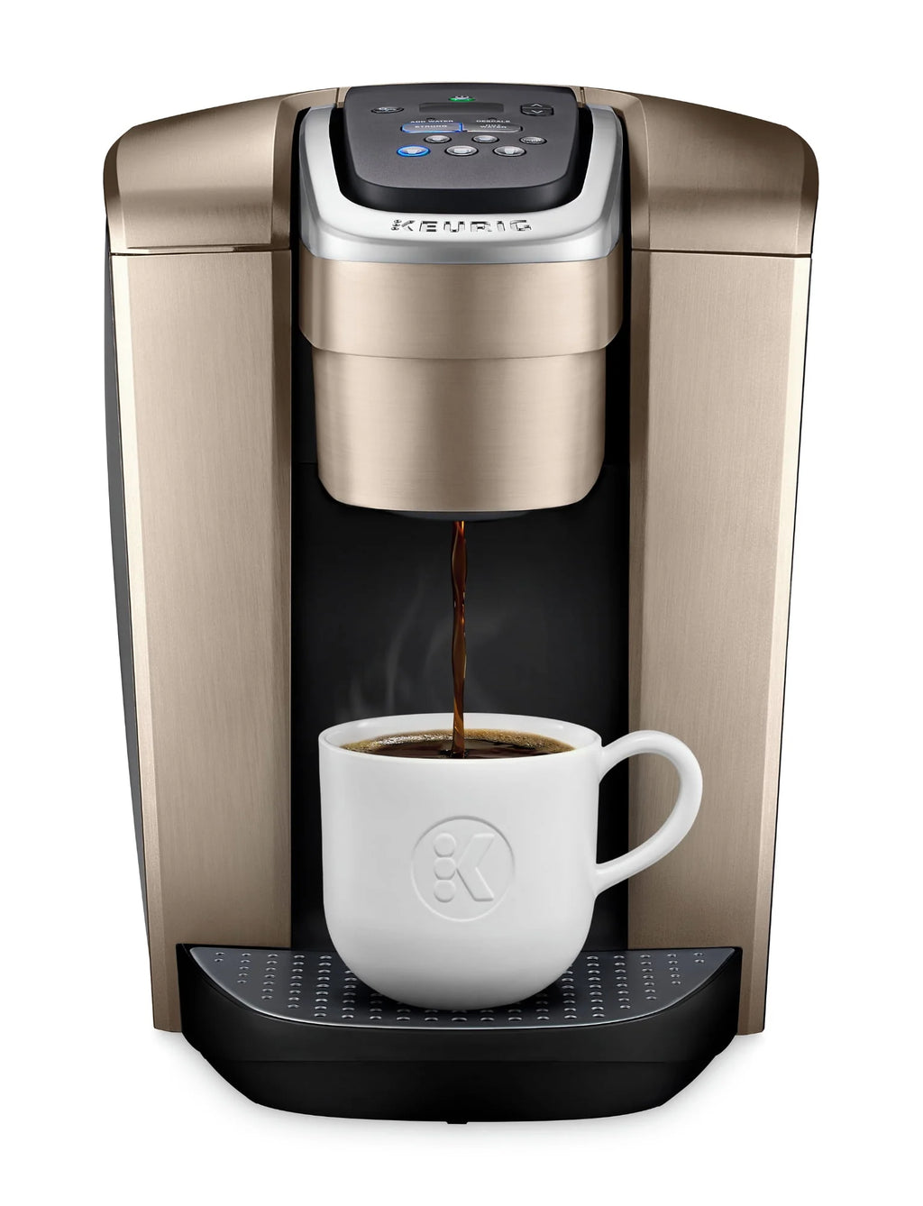 Single-Serve K-Cup Pod Coffee Maker K184