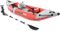 10ft x 3ft x 1ft 6in Kayak V13466