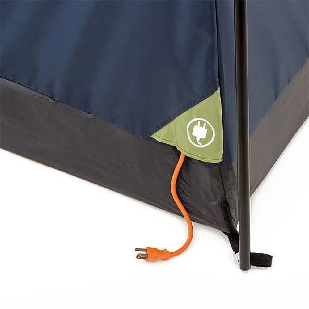 14' x 10' Cabin Tent, Sleeps 10 G595200