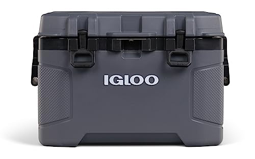 Insulated Hard Shell Ice Chest T353605