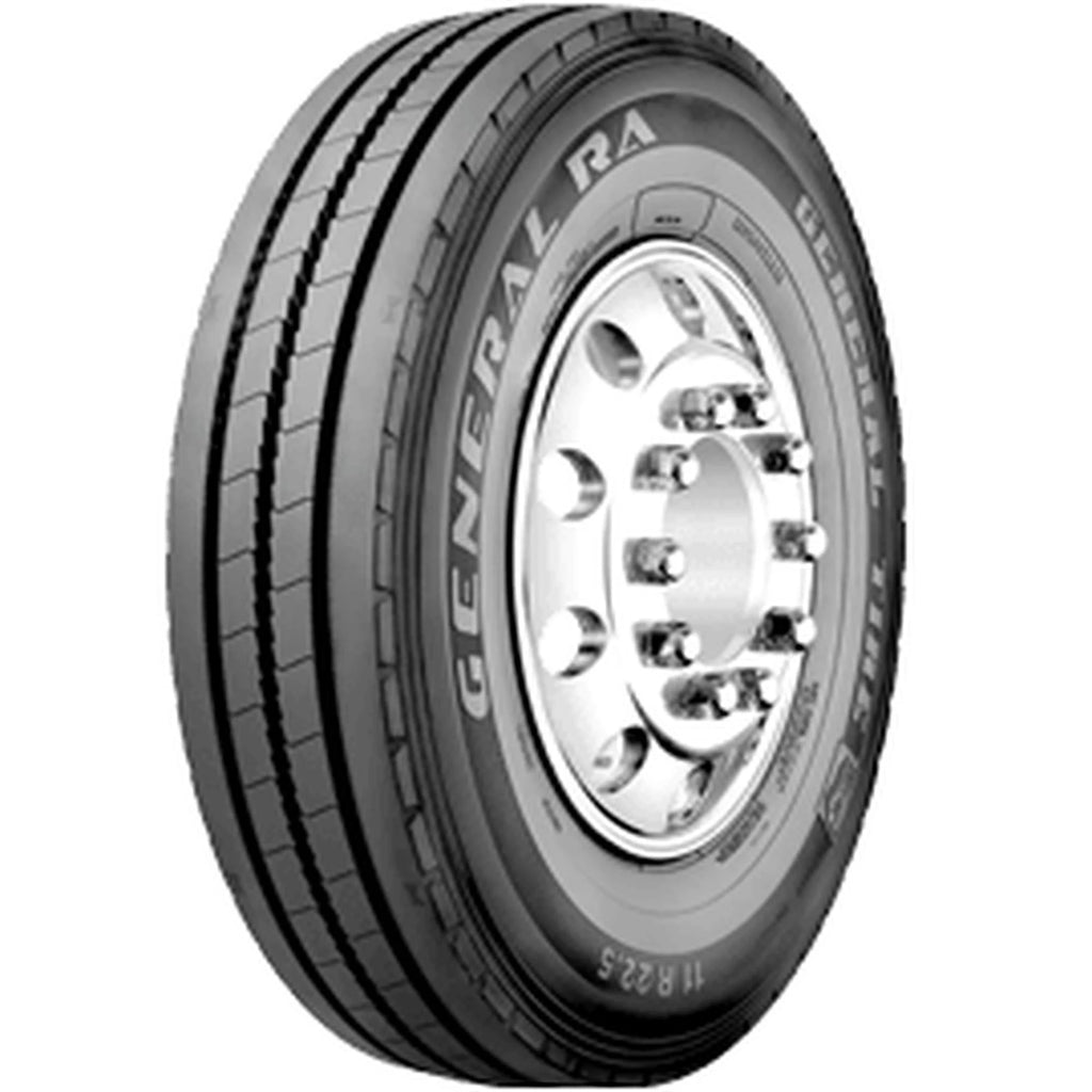 11R24.5 Commercial Tire N7368