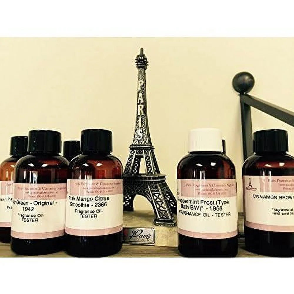 Fragrance Oil 4 Oz K15578