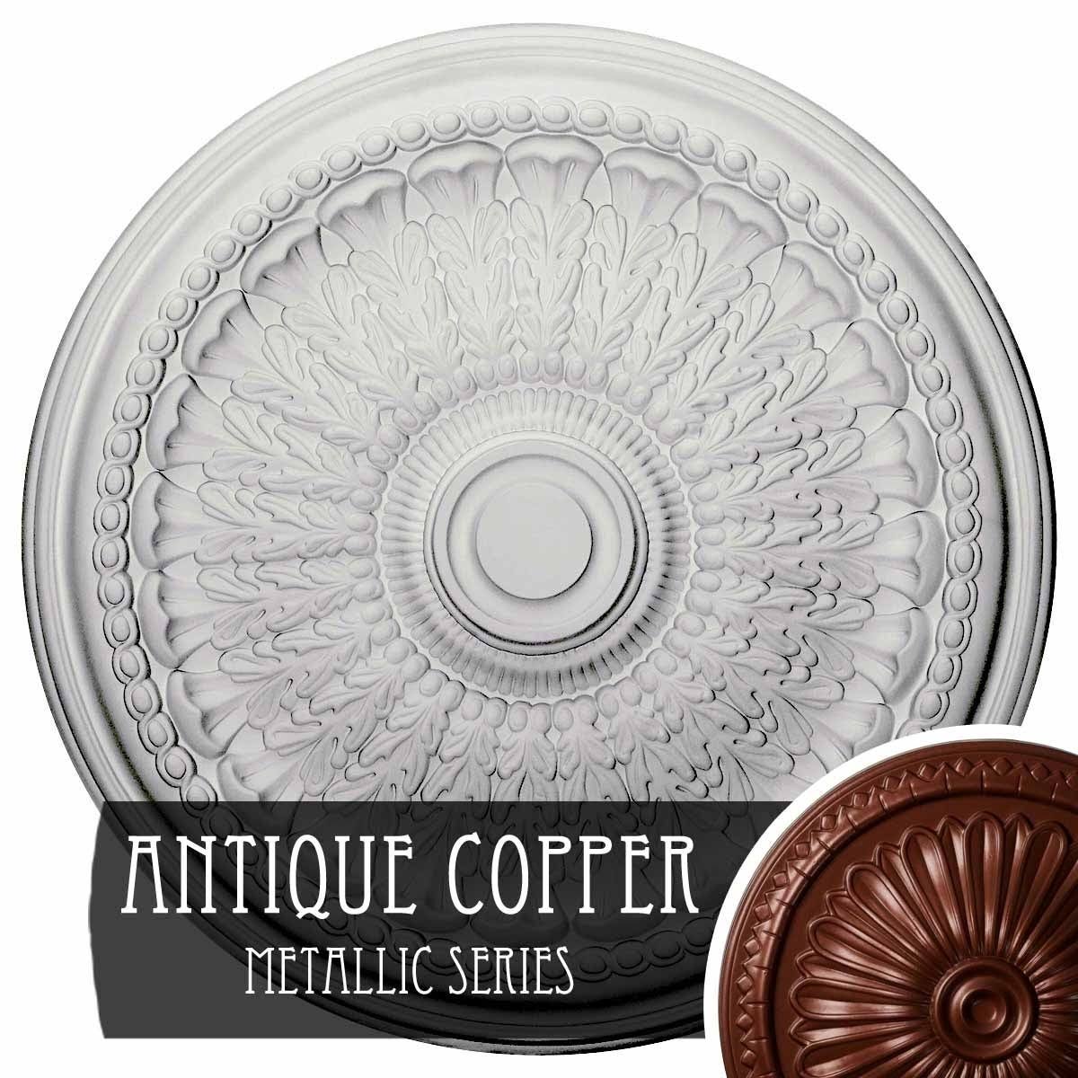 Ceiling Medallion H9970