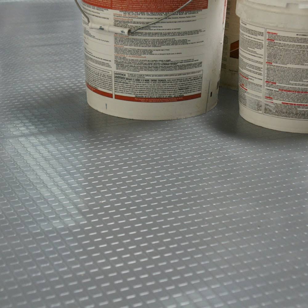 Brown 2 mm Rubber Flooring Rolls I8652