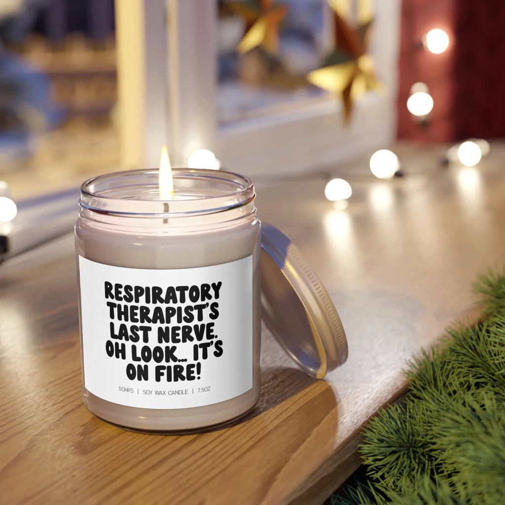 Graduation Candle I532