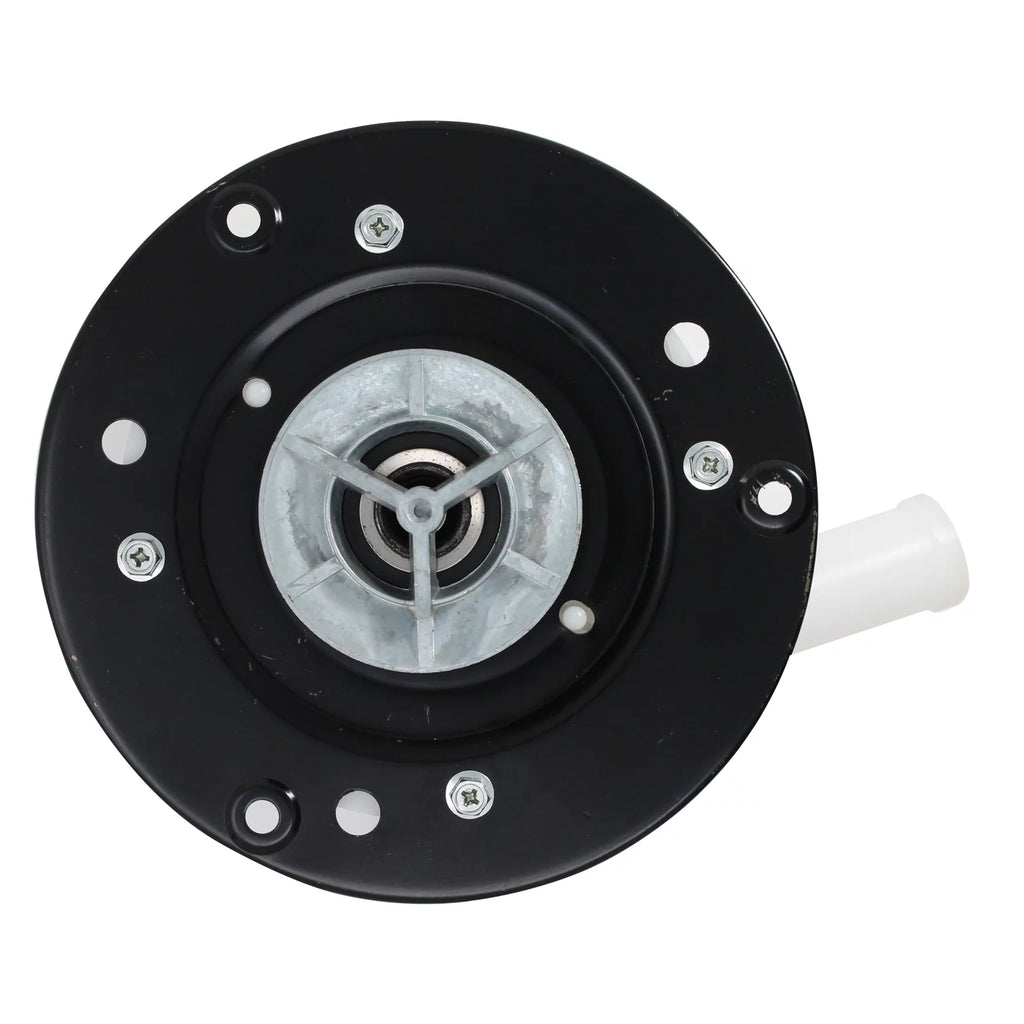 Washer Drain Pump Replacement C7285