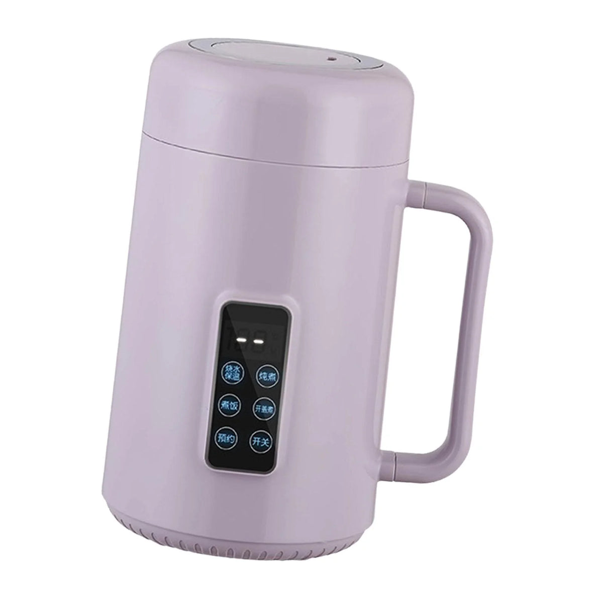 Electric Cooker Stewpot Cookware T6060
