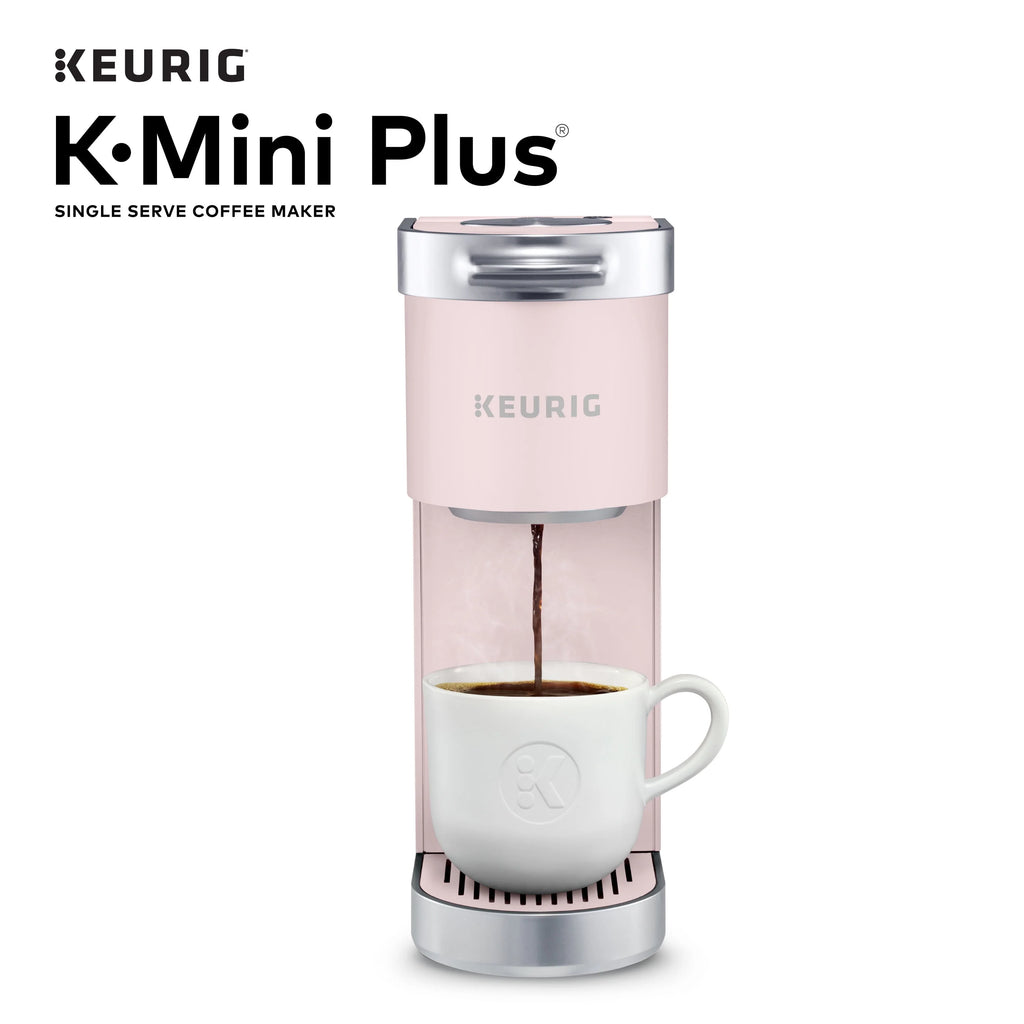 Single Serve K-Cup Pod Coffee Maker X37097