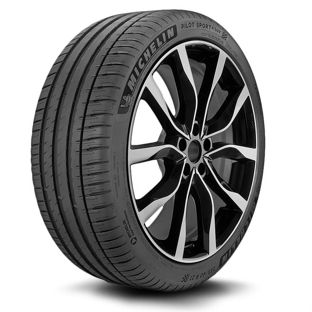 All-Season 265/40R21/XL 105Y Tire S873441