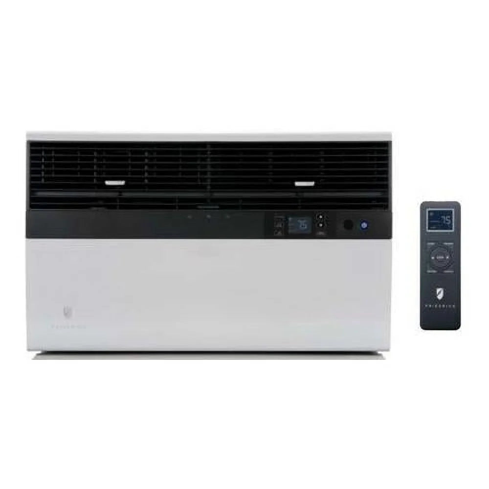 Window & Wall AC, 20000 BTU Cool, 13000 BTU Heat G270
