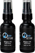 100mg Hemp Oil Throat Spray 30ml P57382
