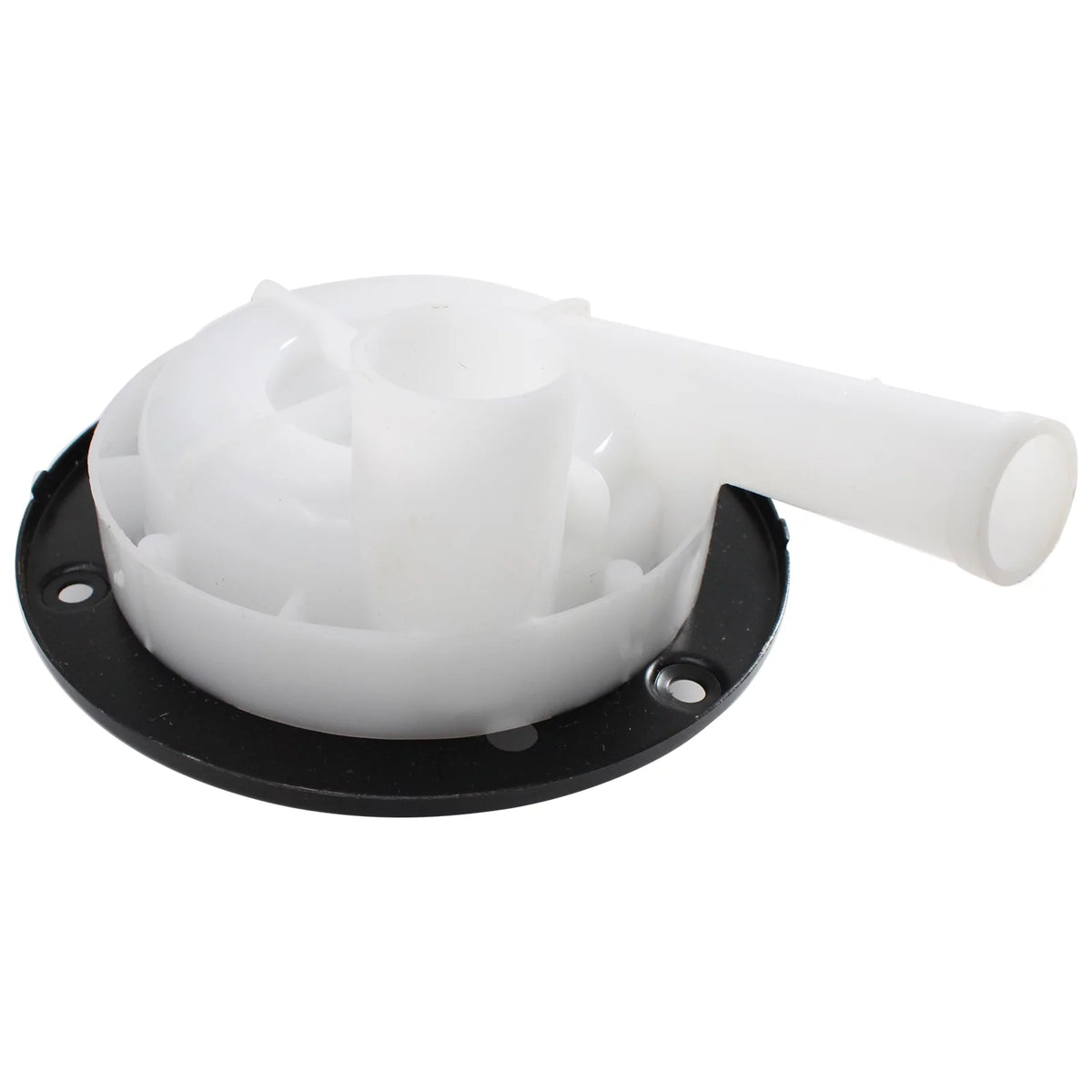 Washer Drain Pump Replacement C7285