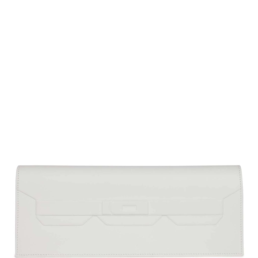 White Swift Handbag G24778