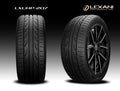 245/45ZR18 100W XL All Season Ultra High Performance Tire Y17589