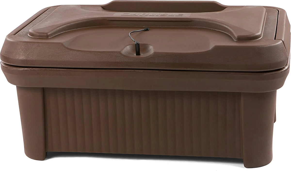 18 Qt Top Loader Pan Carrier G4031