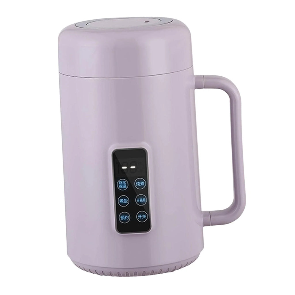 Electric Cooker Stewpot Cookware T6060