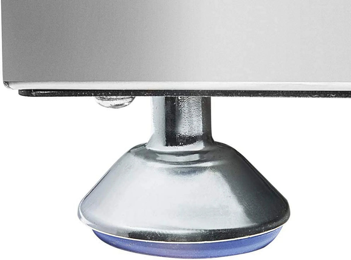 Rotating Nonstick Waffle Iron W22138
