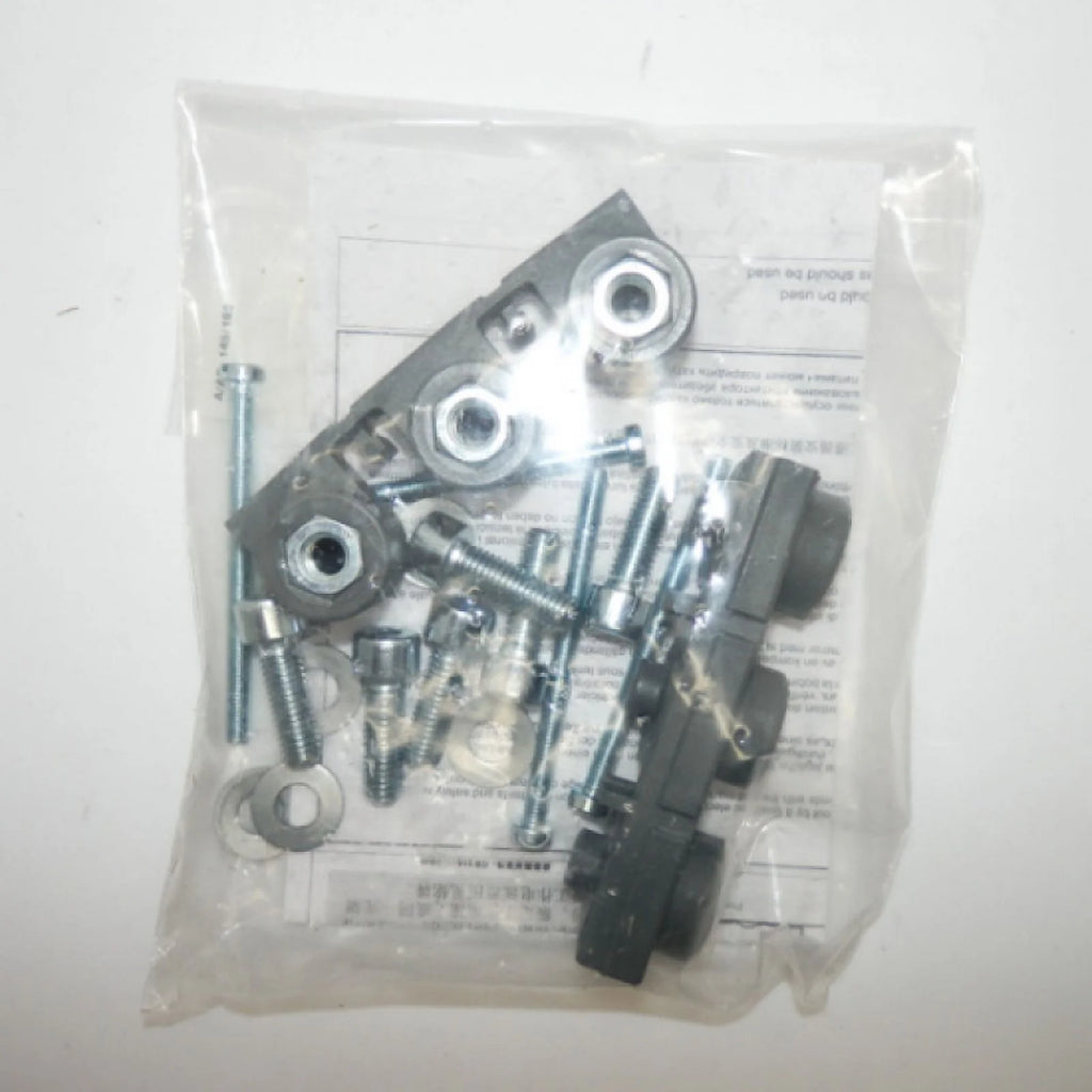 A185 3-Pole Contactor G971897