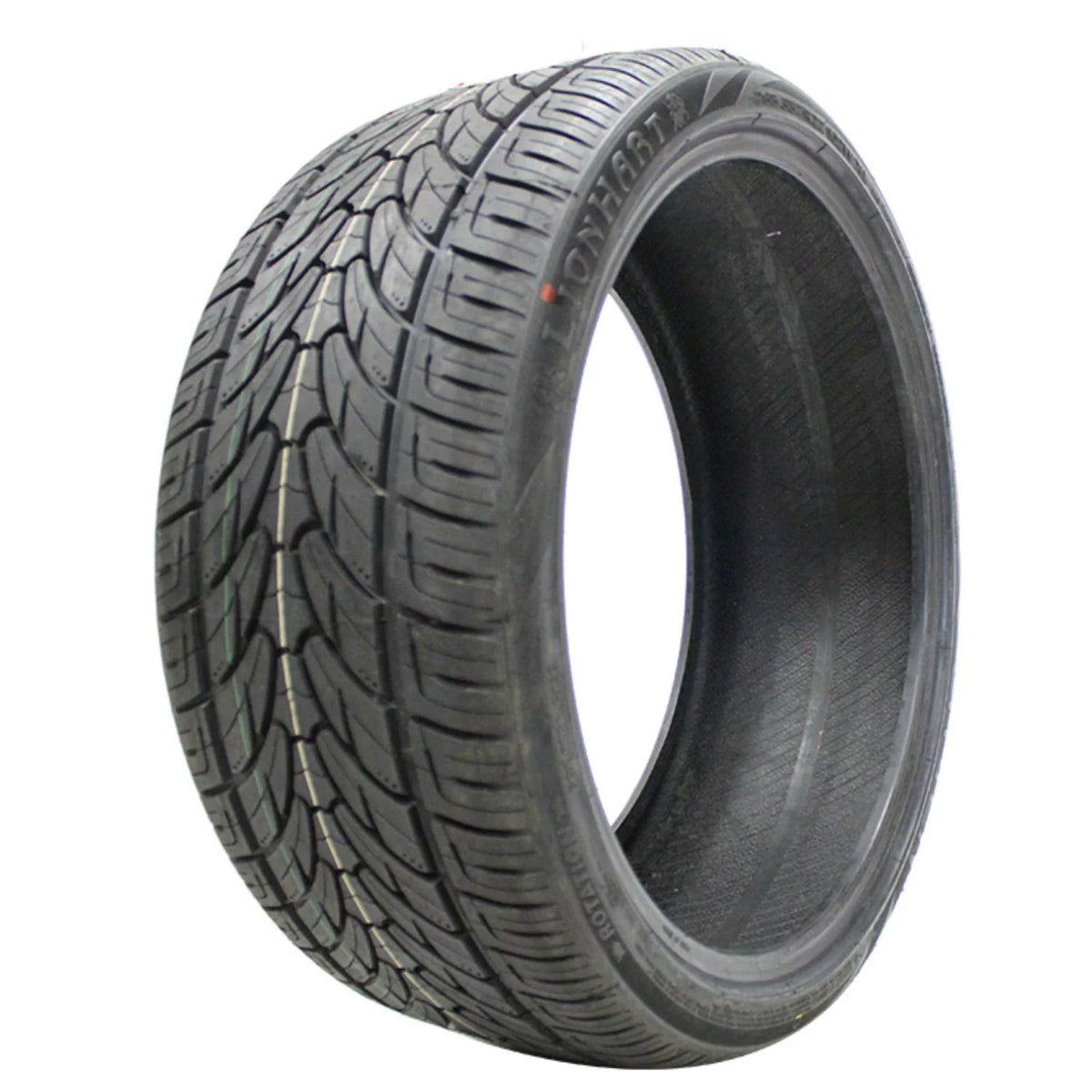 All Season 305/25ZR32 108W XL Passenger Tire S719