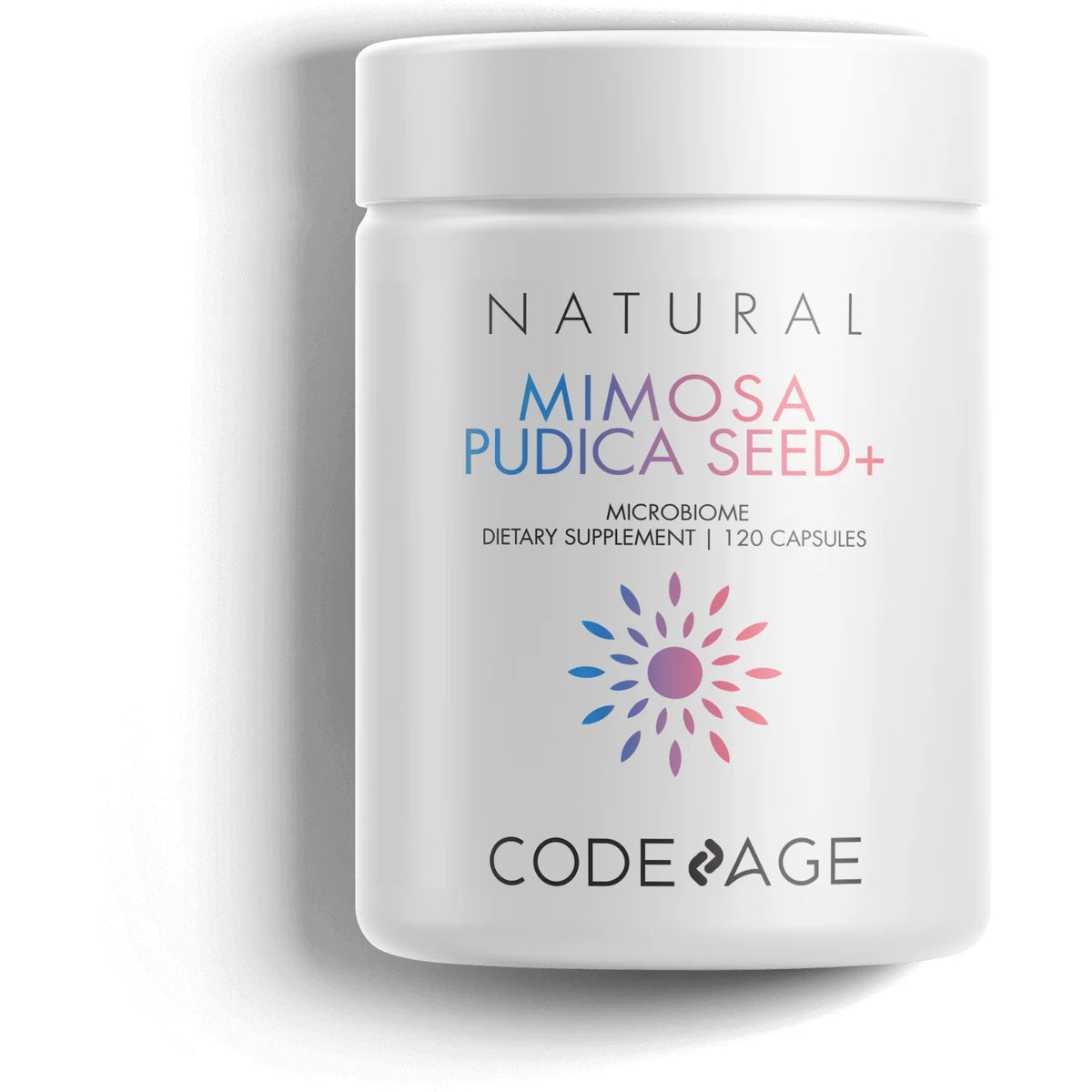 Mimosa Pudica Seed 120 caps K95691