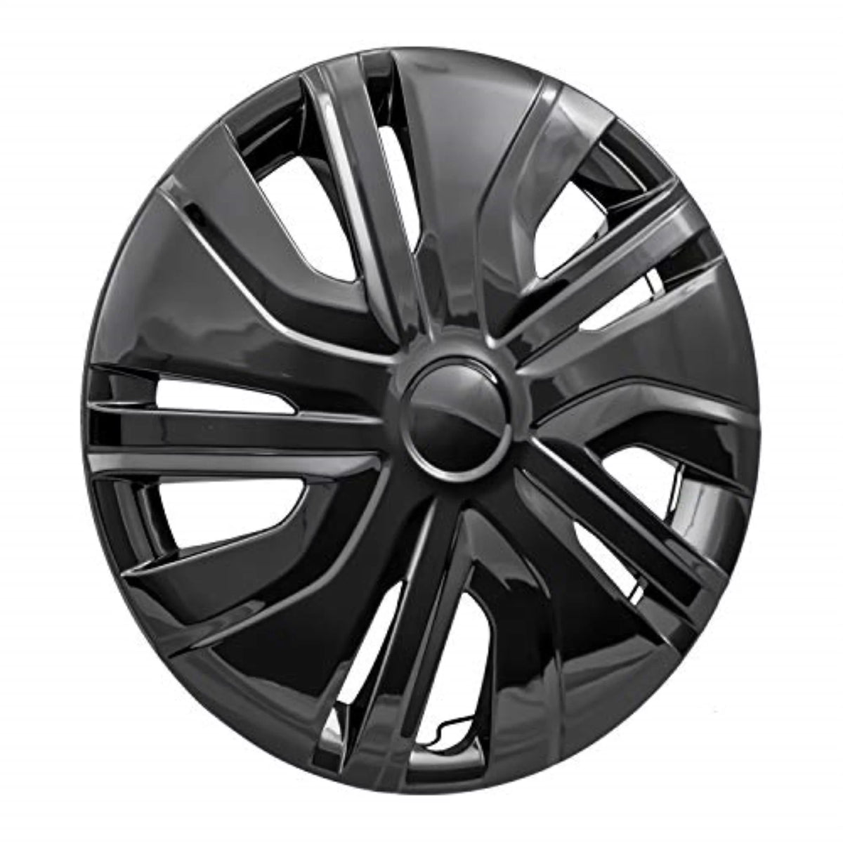 14 in. Black Wheel J7576