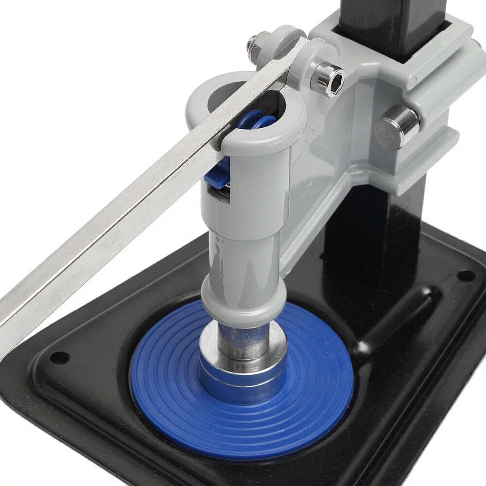Manual Beer Capping Machine Glass Bottle Capper V6934
