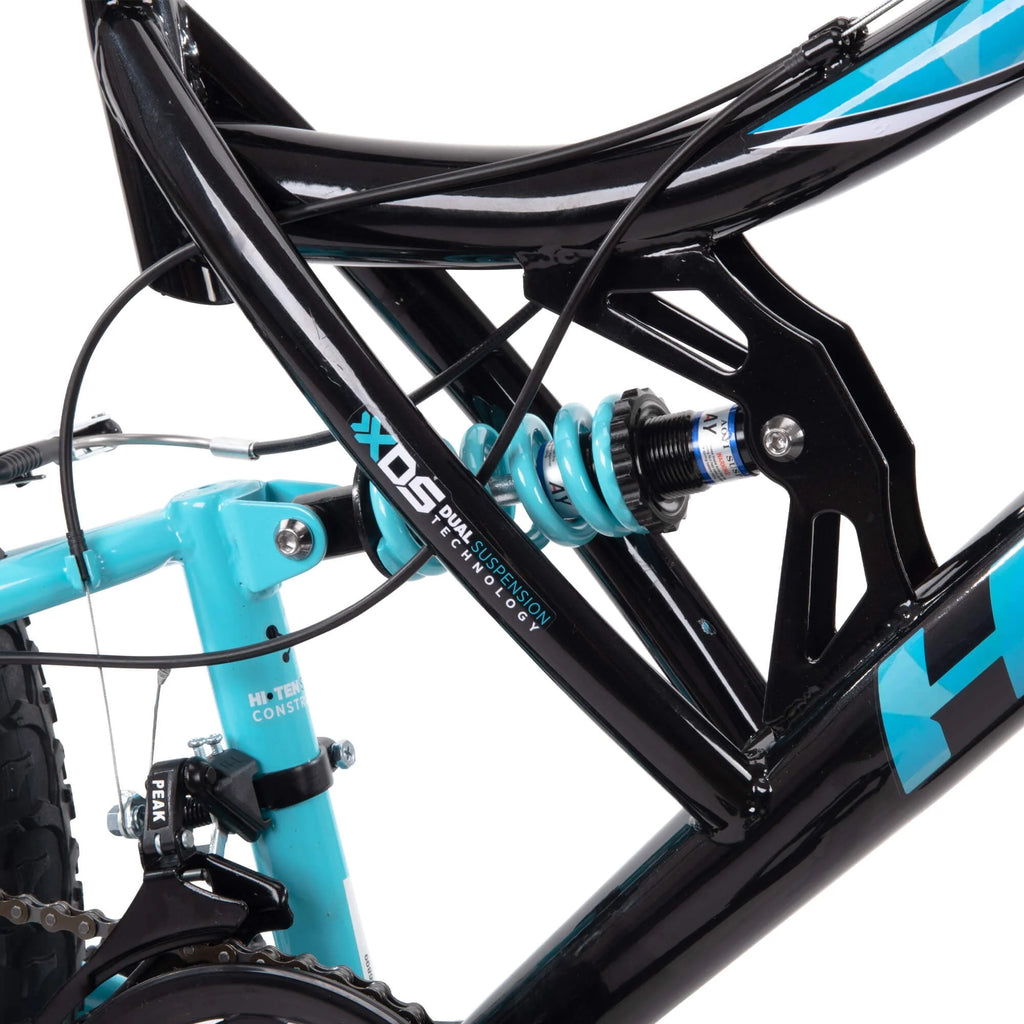 26 Full Suspension Mountain Bike G818232