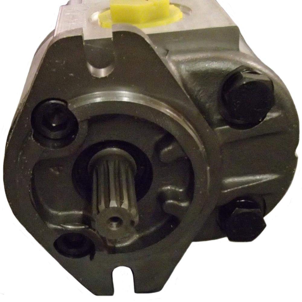 Hydraulic Double Gear Pump B90591