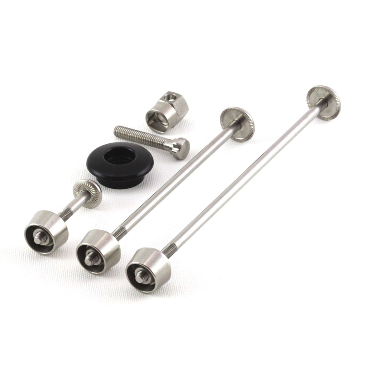 Silver Skewers 4-Pack T750