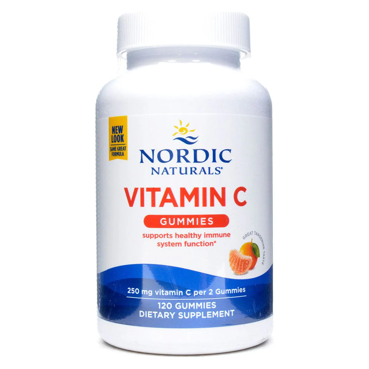 Vitamin C Gummies 250 mg A33435