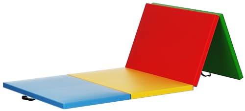 Foldable Gymnastics Mat Z224465