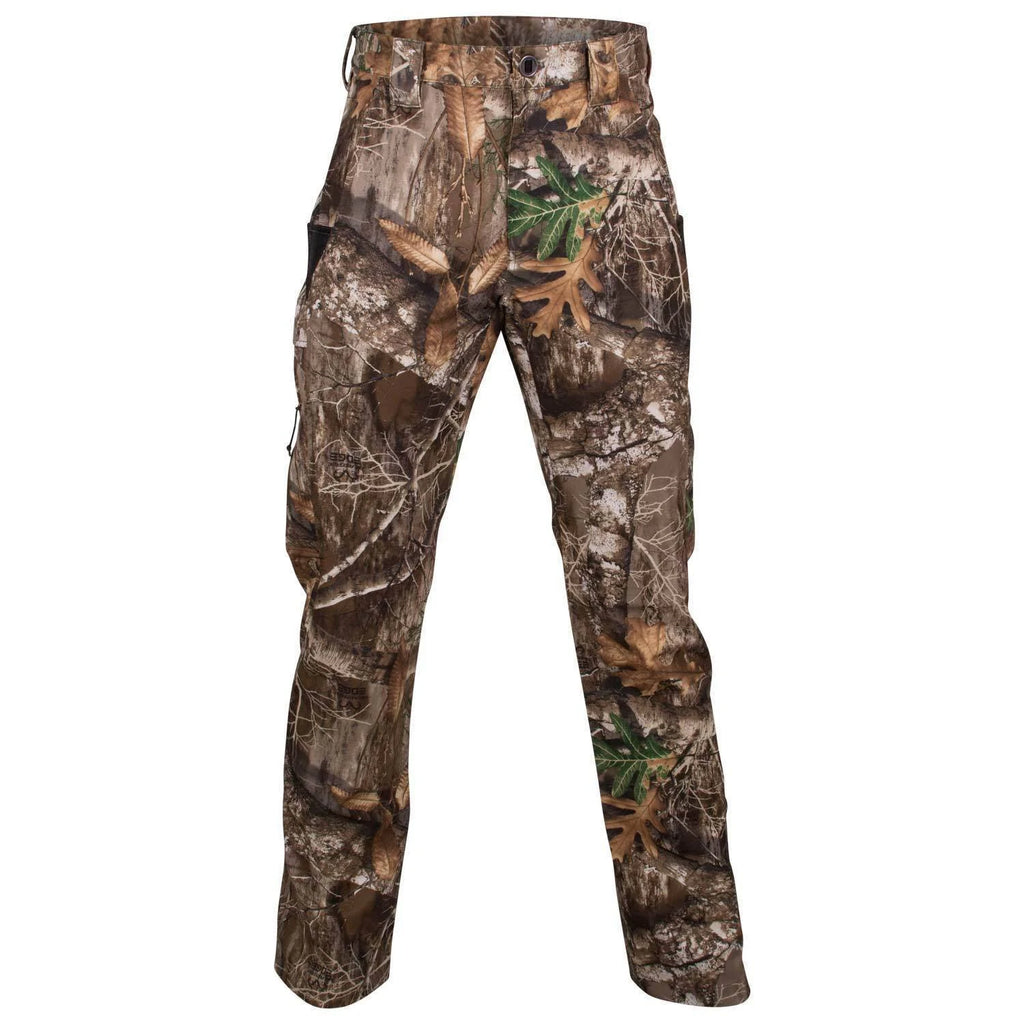 Dark Khaki Ridge Pant C145