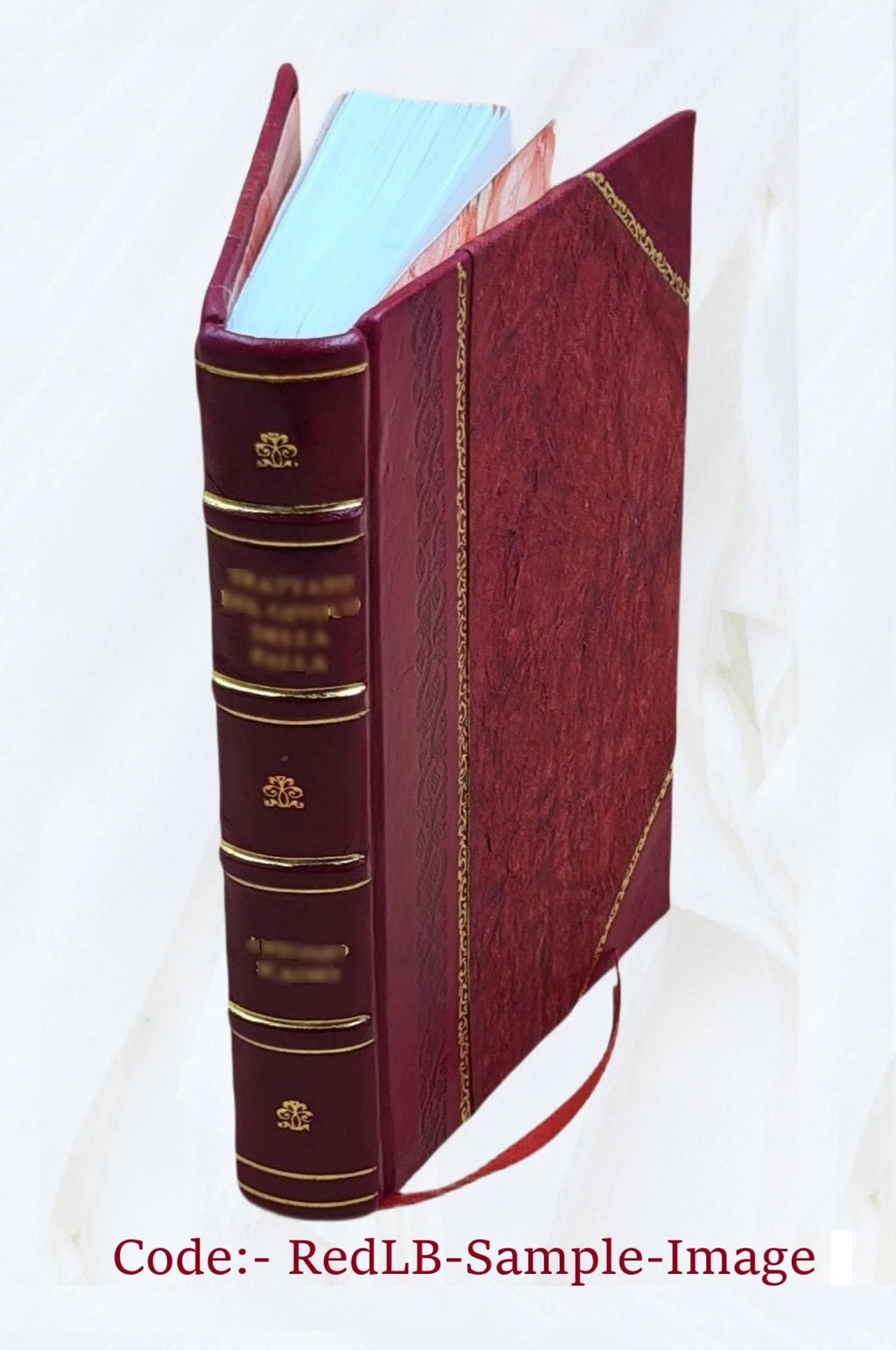 Erzählung aus den Schriften einer Waldpfarrers L56504