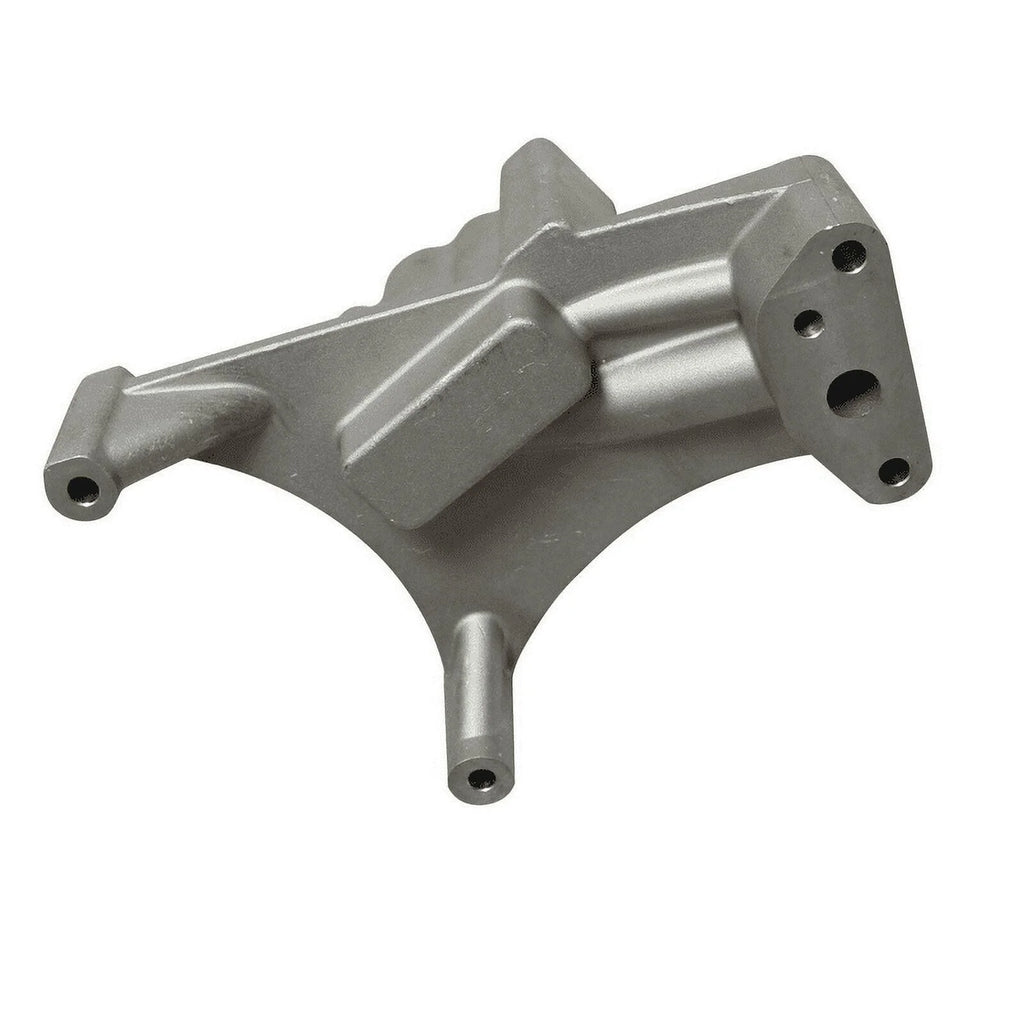 Pedestal And Exhaust Housing E234631