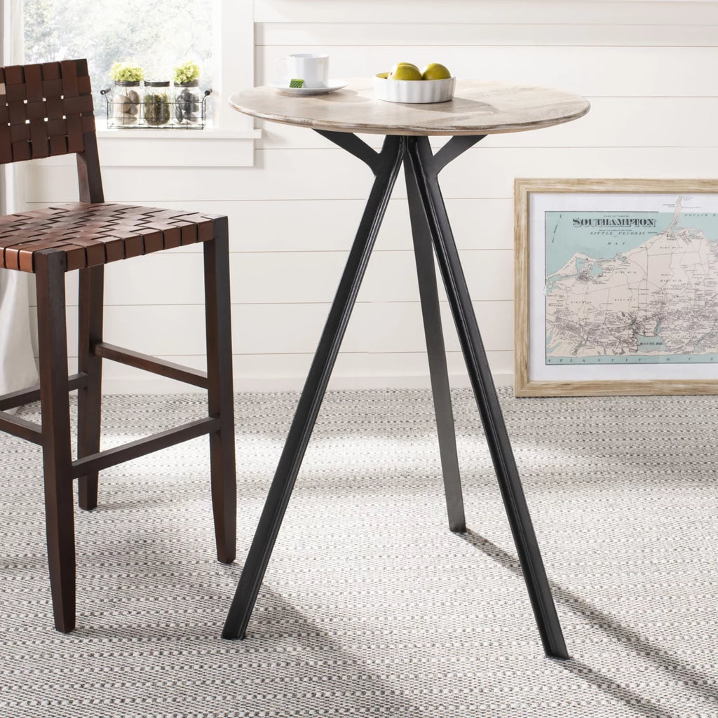 Round Pub Table W95255