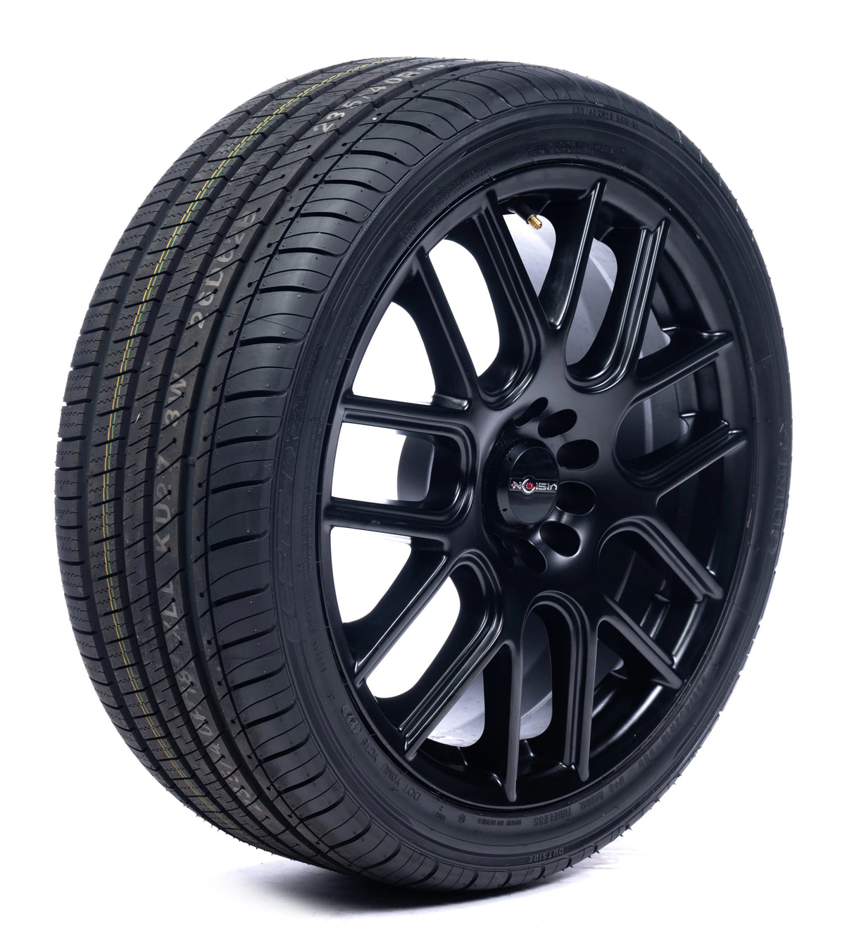All-Season Tire 225/50R17 98W L309216