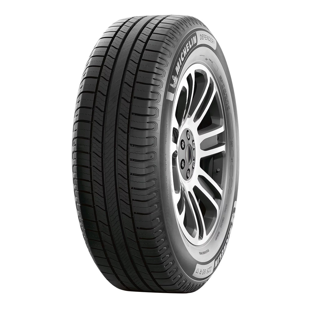 All Season 235/50R19 103H XL Passenger Tire O642014
