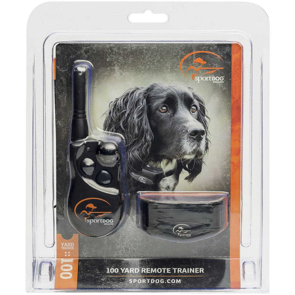 Dog Training Collar W97763