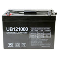 12V 100Ah SLA AGM Replacement Battery B42067