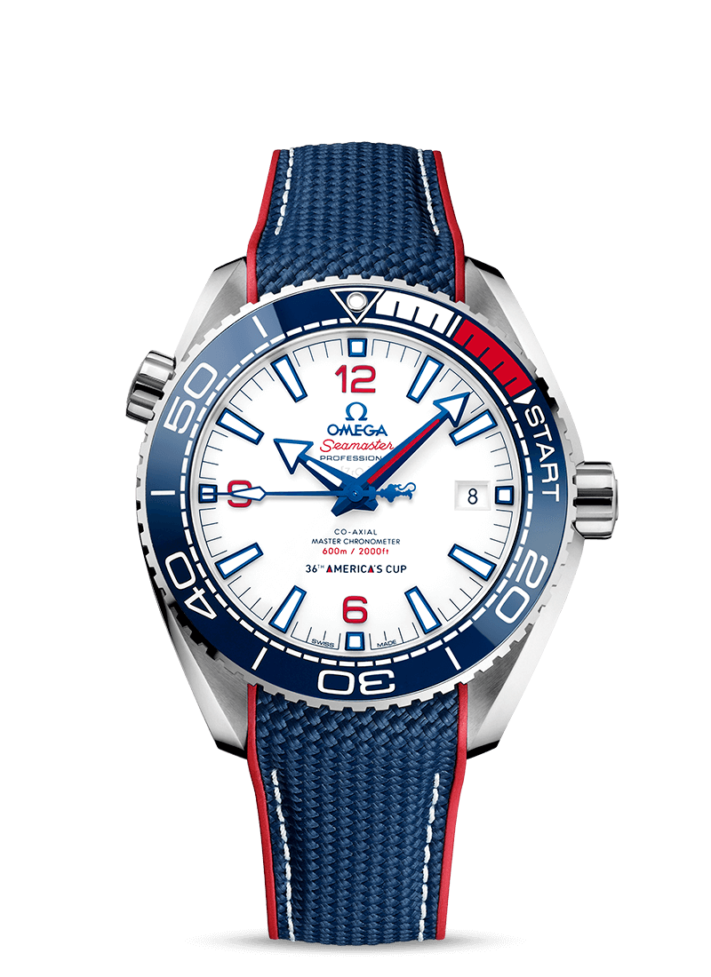 600M America's Cup 43.5mm B265