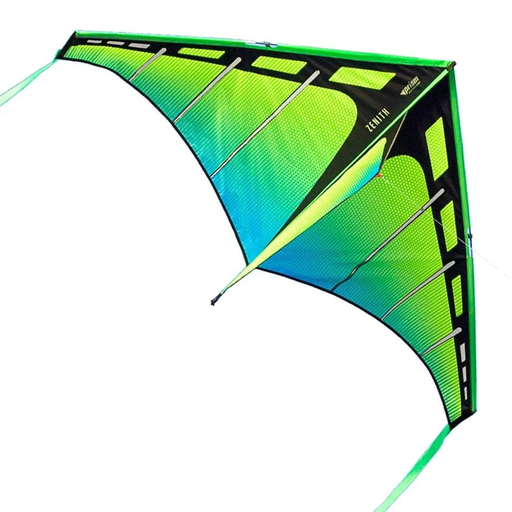 Single Line Delta Kite J762