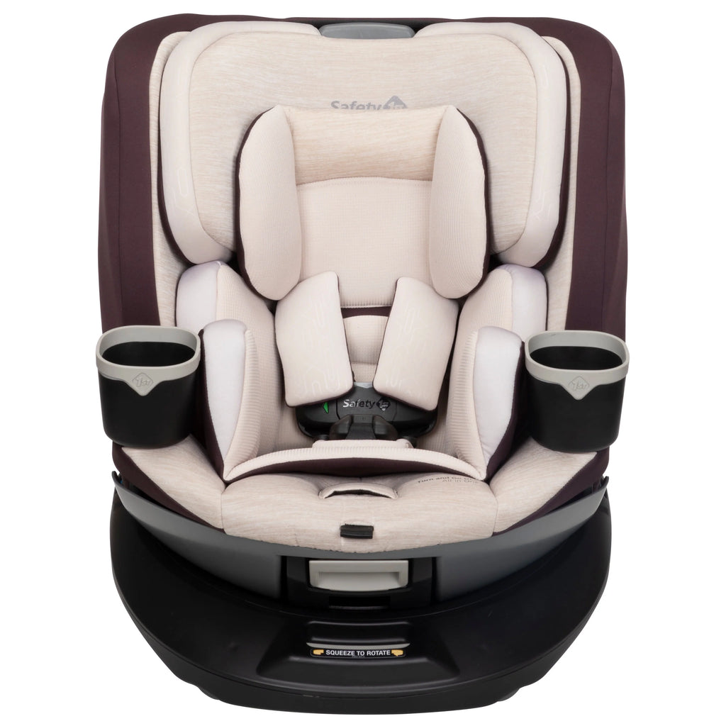 Convertible Car Seat H667