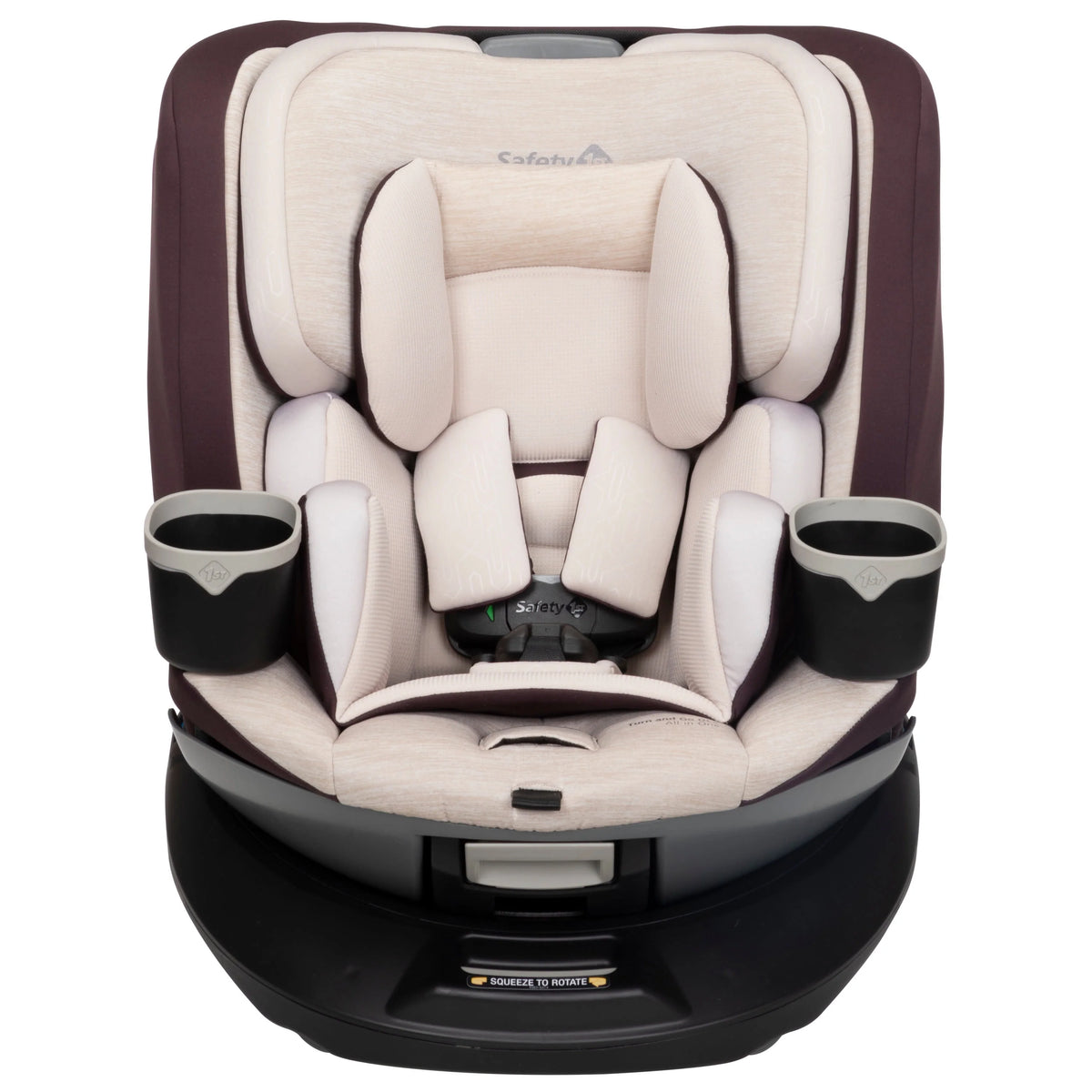 Convertible Car Seat H667