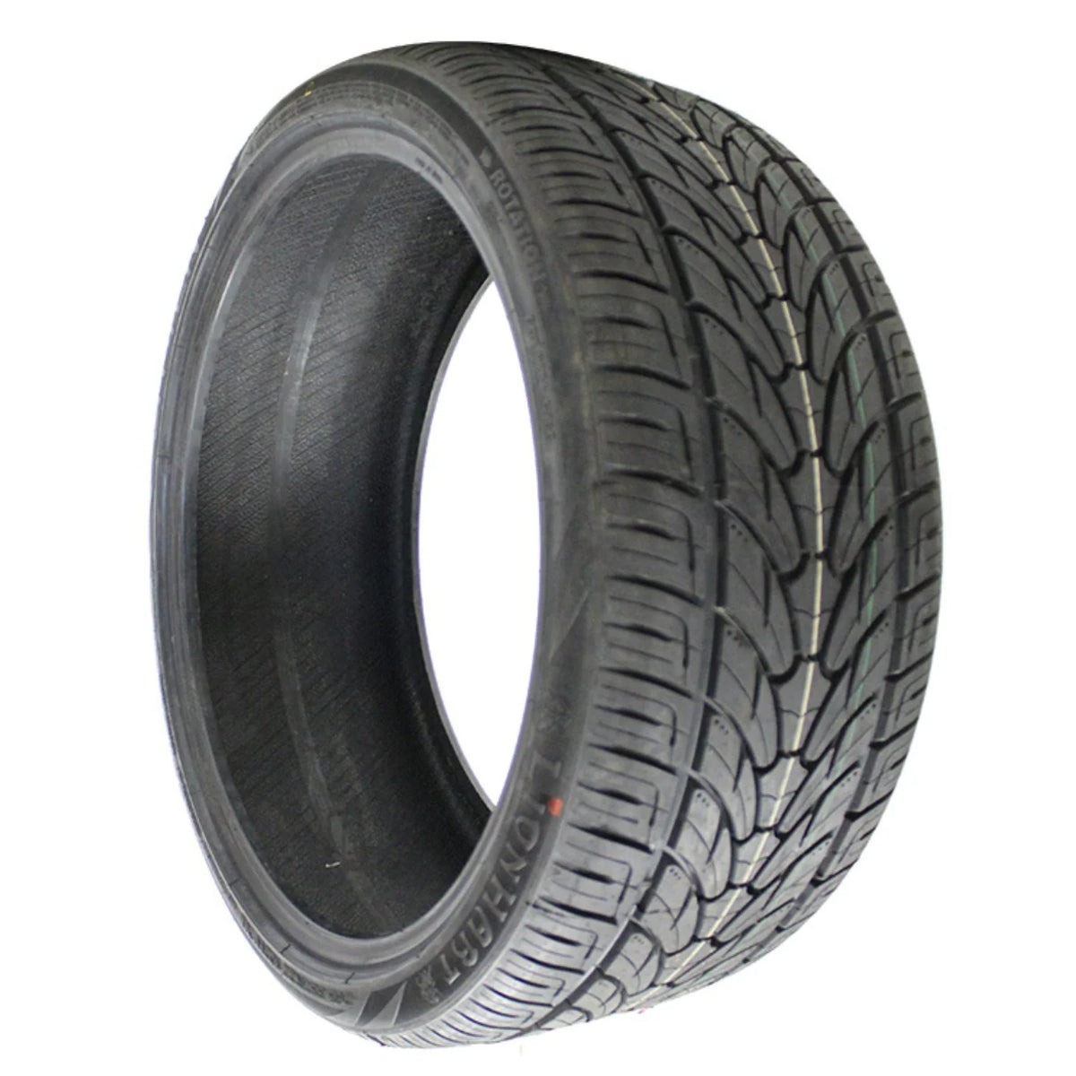 All Season 305/25ZR32 108W XL Passenger Tire S719