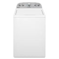 White Top Load Washing Machine V517